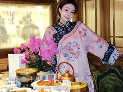 -小吊梨汤·北京菜·烤鸭(王府井银泰in88店)