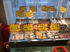 -华盛丰温州大排档(东三环南路店)