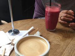 -VESH COFFEE(定西路店)