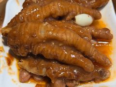 -点都德(汇盈广场店)
