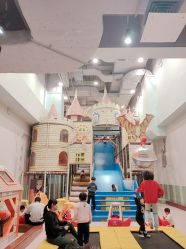 -meland亲子乐园•活动包场(佛山新DNA购物中心店)