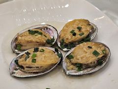 -金华安大酒楼·老牌潮菜·粤式茶点(东方国际店)