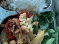 -天津理工大学-学生第2食堂
