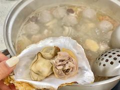 -冯姐生蚝(长隆横琴店)