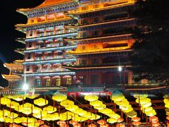 -大明幻境第一城