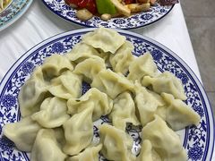 -胖子饺子馆·海鲜家常菜(海军博物馆店)