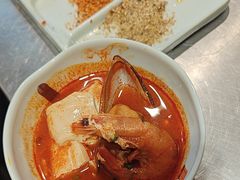 -白玉·朝鲜族烤串(南山店)