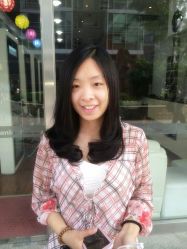 尚丹尼造型作品-尚·丹尼Hair