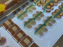 -蜂蝶来饼店(拱北总店)