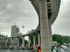 android_upload_pic-人民防洪胜利纪念塔