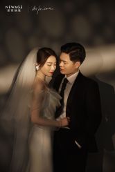 -新奕映像摄影机构