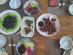 -庆云楼饭庄(什刹海店)
