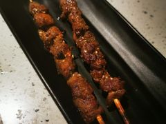 -京韵胡同·酱香羊蝎子火锅涮肉(长寿路店)