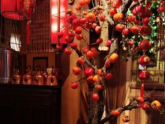 -情满四合院•京菜•烤鸭(动物园店)