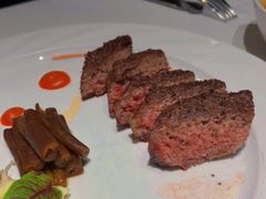 -王品牛排(郑州大卫城店)