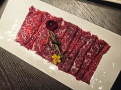-左庭右院鲜牛肉火锅黑金店(陆家嘴中心店)