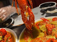 -京韵胡同·酱香羊蝎子火锅涮肉(长寿路店)