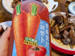 -老鼎万春卤菜(五代传承创始老店)