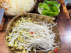 -楠火锅(哈尔滨金爵万象店)