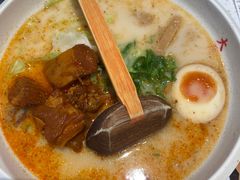 -味千拉面(瑞虹生活广场店)