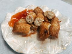 -小雨点糖水店(中兴街分店)
