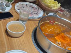 -四喜小胖·北京涮肉(五道营店)