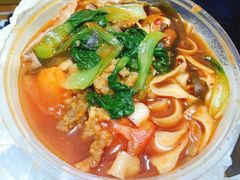 -九佰陆拾度土豆粉砂锅(普陀店)