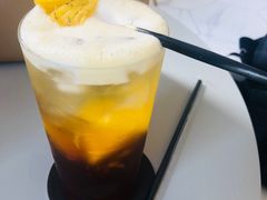 菠萝冰酿-CAFE'IN精品咖啡体验空间(小寨店)