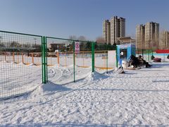 -欢乐水魔方水世界