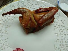 -云和夜泊酒店·中餐厅