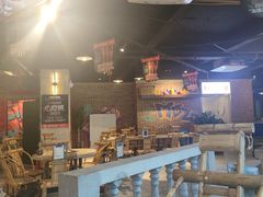 -神伙烧烤(江北黄泥塝店)