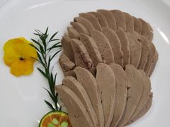 盐水鸭肝-北京全聚德(王府井店)