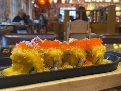 -桃太郎寿司料理(大学城店)