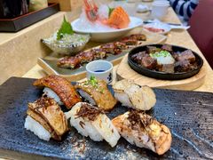 -东京屋(武定路店)