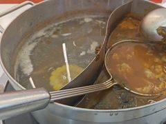 -李记鲜切牛肉自助火锅(紫薇花园店)