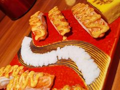 -摩打食堂(喜荟城店)