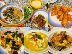 -天津卫码头(南开大悦城店)