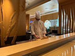 -西村日本料理(香格里拉饭店)