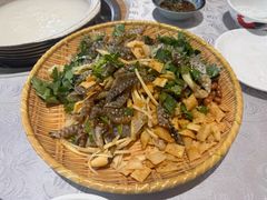 -丰尔粥食·粥底火锅·桑拿鸡(大良总店)