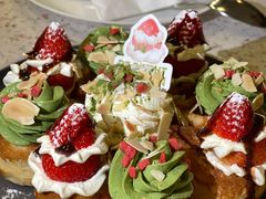 -BE BRIGHT KITCHEN(正佳广场店)