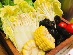 -牛小灶牛杂煲(北京路店)