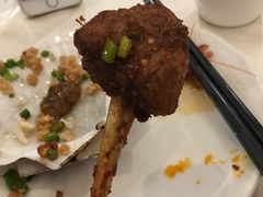 -香融府·烤鸭·家常菜(马家堡路店)