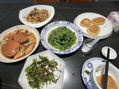 -杨记海鲜楼(三门黑金冠店)