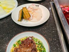 -五星桥原切肥牛火锅·30年专注好牛肉(湖塘店)