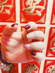 -M·X Nail日式美甲美睫