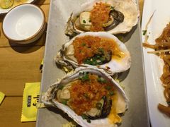 -蠔爺王志德生蚝馆(金沙湾店)