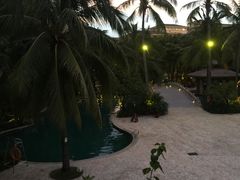 -三亚亚龙湾雅高美爵酒店
