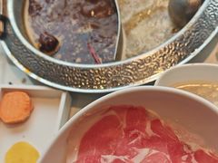 -彤德莱牛肉火锅(双港店)