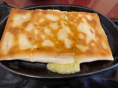 -格日勒阿妈蒙古厨房(大召店)