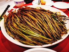 -老吉士酒家(天平路店)